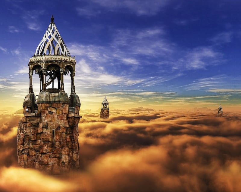 Minas Morgul