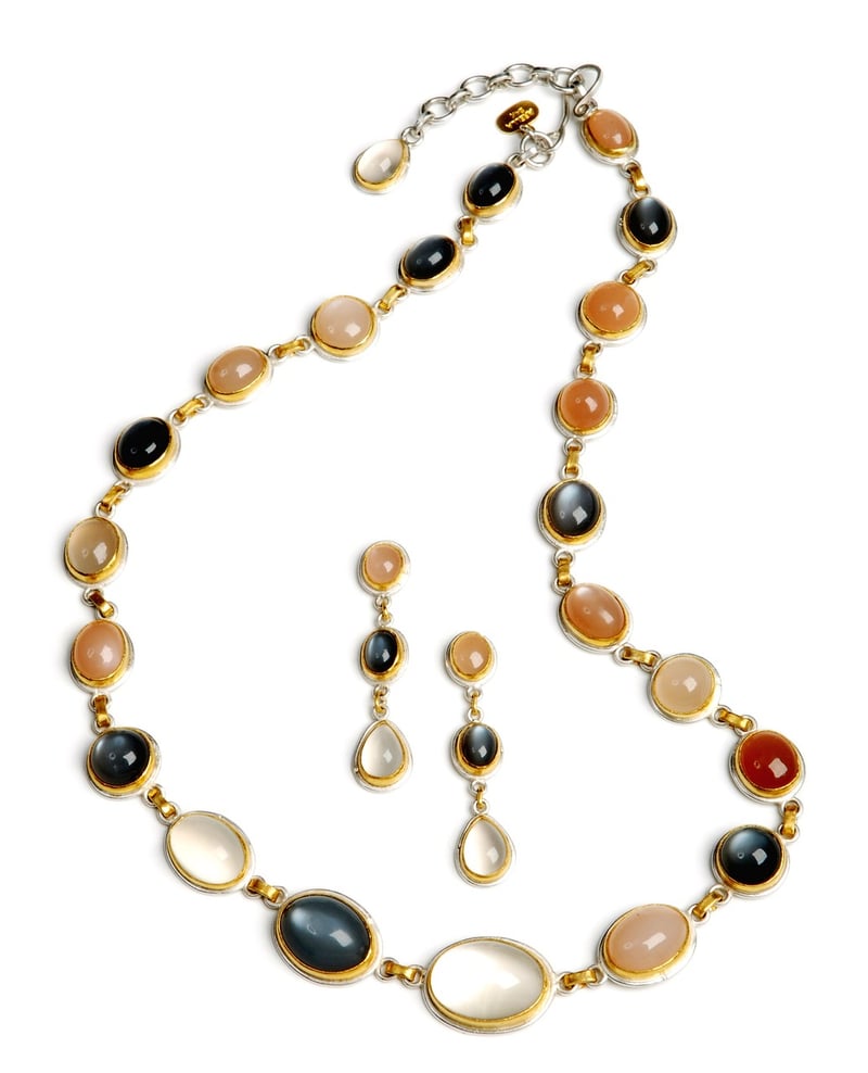 Seashell Necklace